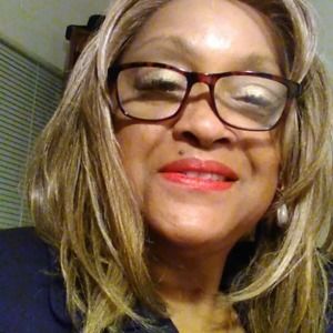 Meet your Posher, Rose b